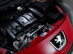 Peugeot 207 Escapade 2009 года